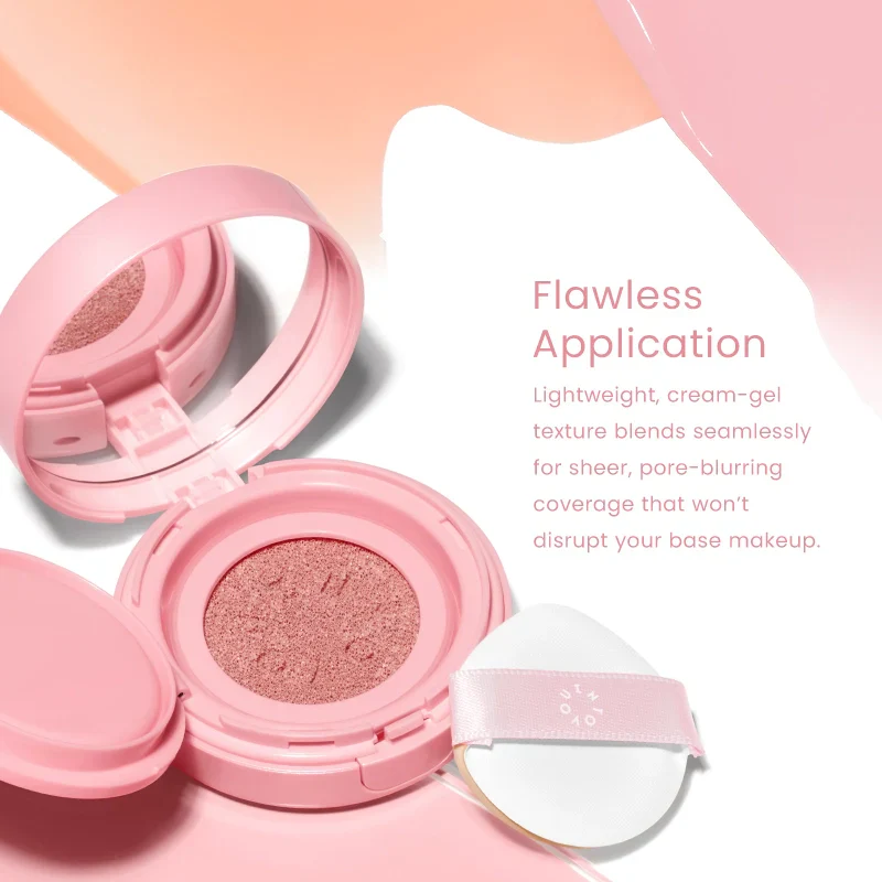 INTO YOU Air Cushion Blush 인투유 에어 쿠션 블러셔 - Image 7