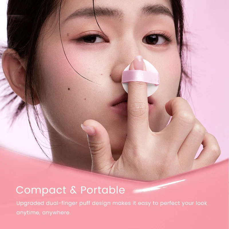 INTO YOU Air Cushion Blush 인투유 에어 쿠션 블러셔 - Image 8