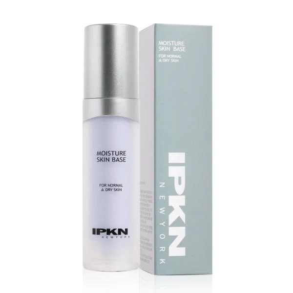 IPKN NEWYORK ESSENCE3 (CUBE) BASE 42ml, SPF 30 PA++ 입큰 뉴욕 에센스3 (큐브) 베이스 42ml, SPF 30 PA++ - Image 2