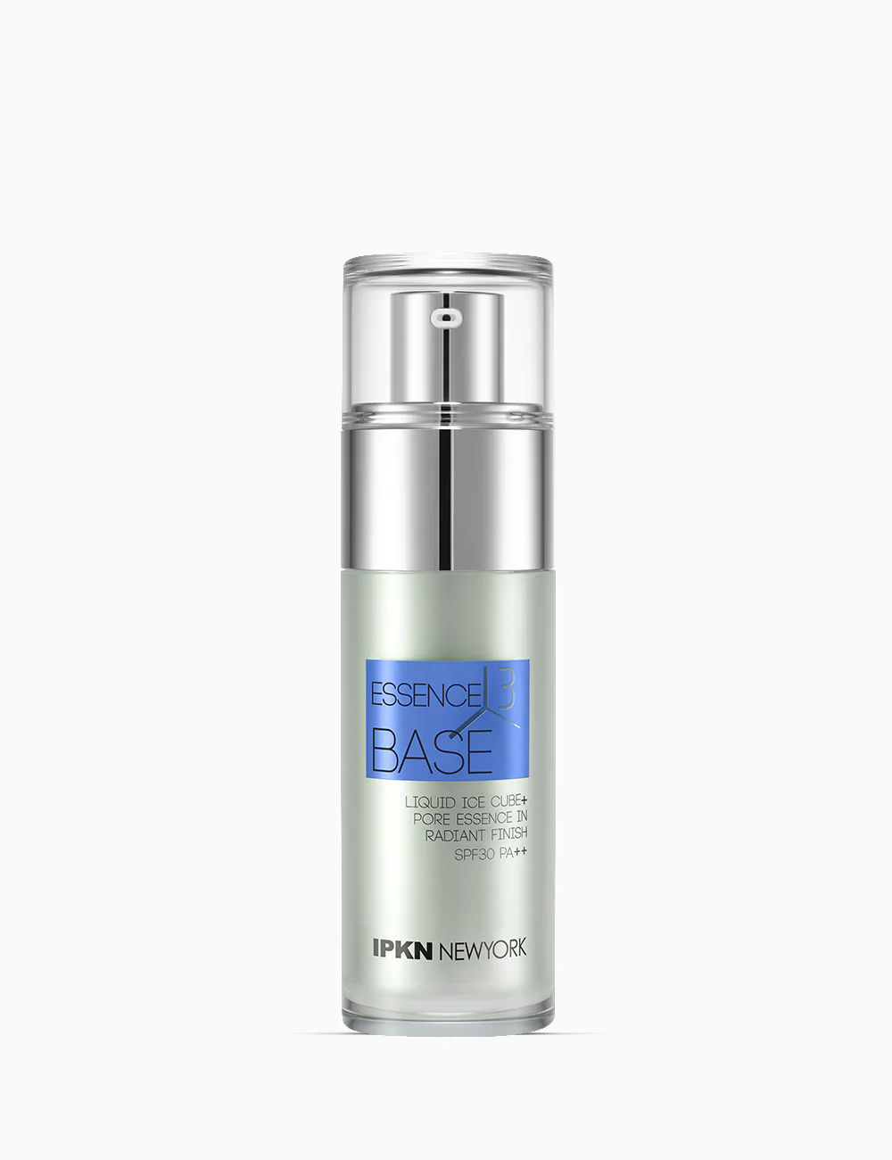 IPKN NEWYORK ESSENCE3 (CUBE) BASE 42ml, SPF 30 PA++ 입큰 뉴욕 에센스3 (큐브) 베이스 42ml, SPF 30 PA++ - Image 4