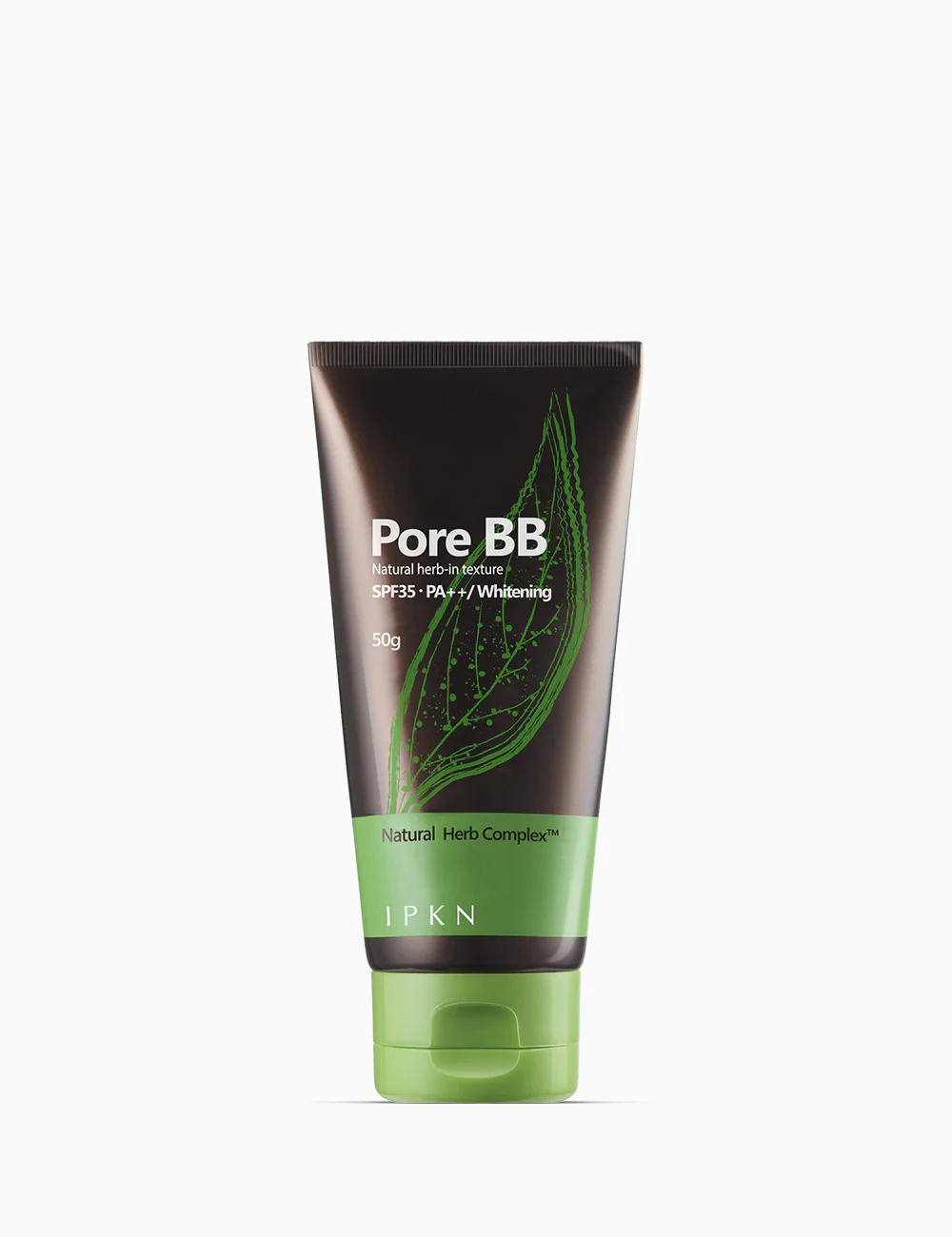 IPKN Pore BB SPF 35 PA++ 50g 입큰 모공 비비 SPF 35 PA++ 50g - Image 2