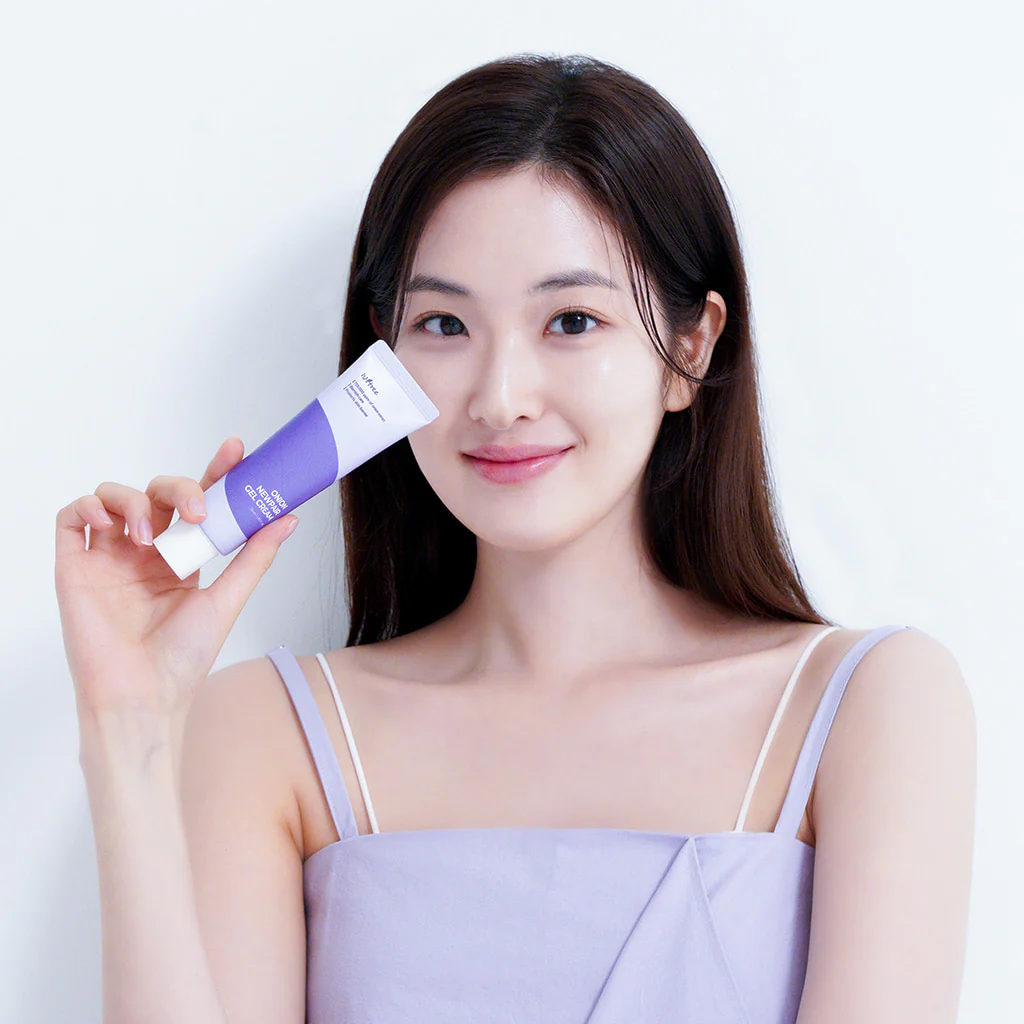 Isntree Onion Newpair Gel Cream 50ml / 1.69ft. oz.  이즈엔트리 어니언 뉴페어 겔크림 50ml / 1.69ft. oz. - Image 3