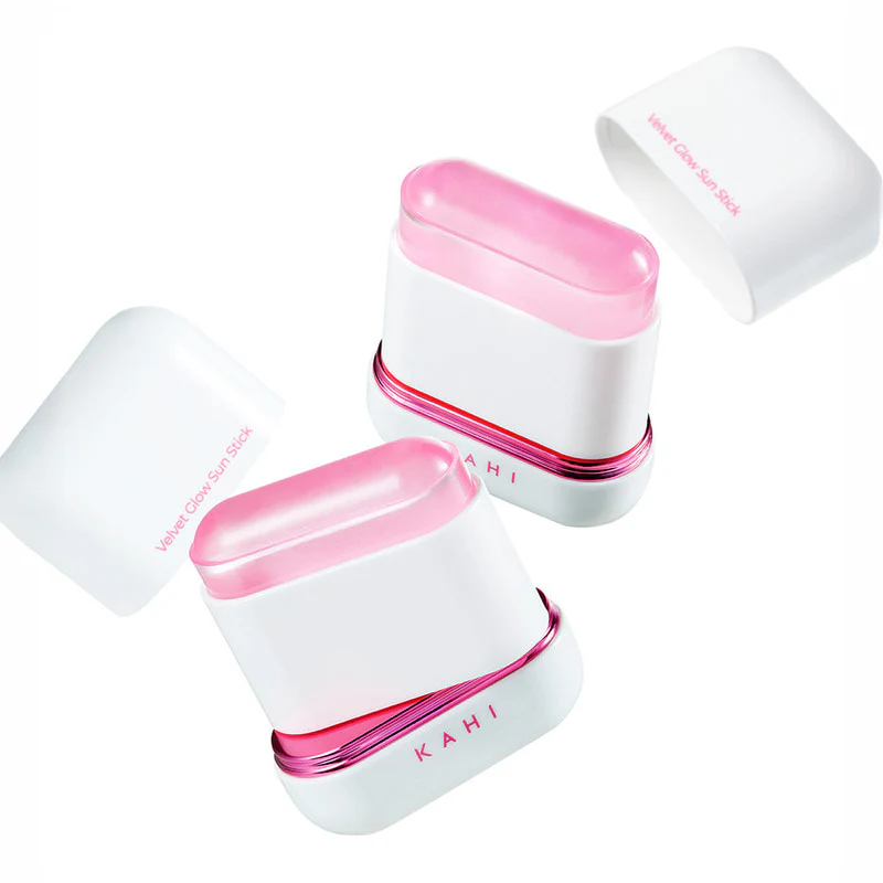 KAHI Velvet Glow Sun Stick 13.5g SPF50+ PA++++ 가히 벨벳글로우 선스틱 13.5g SPF50+ PA++++ - Image 5