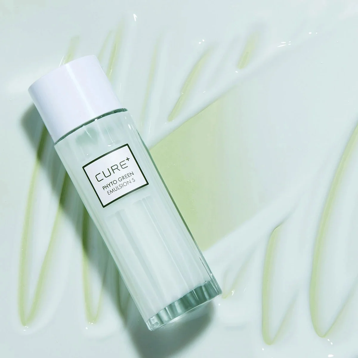 Kim Jeong Moon Aloe CURE Heal Naturally With Aloe Set 김정문알로에 큐어 스킨케어 세트 - Image 3