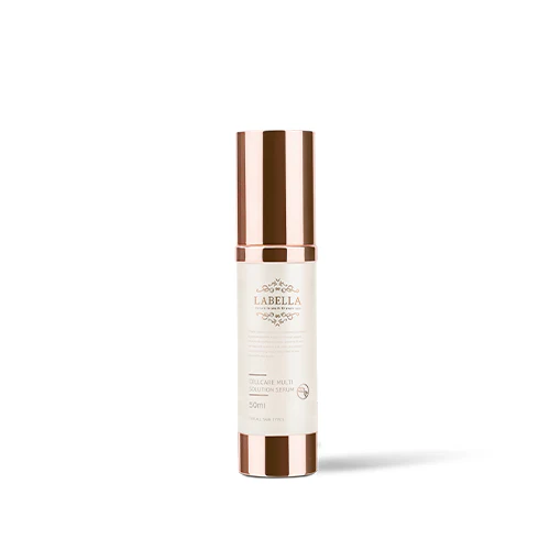 LABELLA Aqua Cell First Booster Essence 120ml (4.05 fl. oz.) +LABELLA Cellcare Multi Solution Serum 50ml (1.69 fl. oz.) 라벨라 아쿠아 셀 퍼스트 부스터 에센스 120ml(4.05 fl. oz.) +라벨라 셀케어 멀티 솔루션 세럼 50ml (1.69 fl. oz.) - Image 3