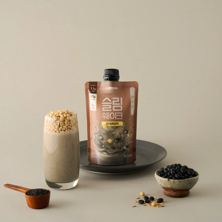[7EA] Labnosh Slim Shake 7 Flavor 랩노쉬 슬림 쉐이크 7종 - Image 5