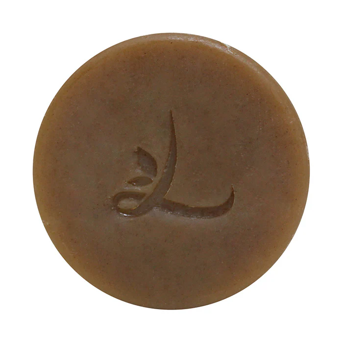 [1+1] LANOA  Heartleaf Soap HANDMADE SOAP 100g 라노아 어성초 비누 100g (Houttuynia Cordata, Teatree soap for Acne Prone and Sensitive Skin) - Image 3