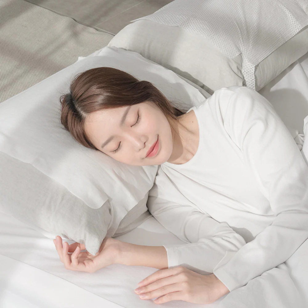 LIFE STANDARD Good Night Sleep Pad 생활백서 굿나잇 숙면패드 - Image 2