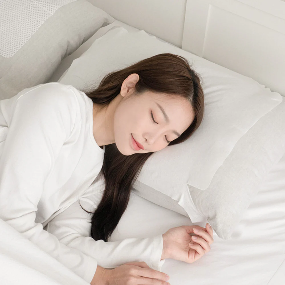 LIFE STANDARD Good Night Sleep Pad 생활백서 굿나잇 숙면패드 - Image 4