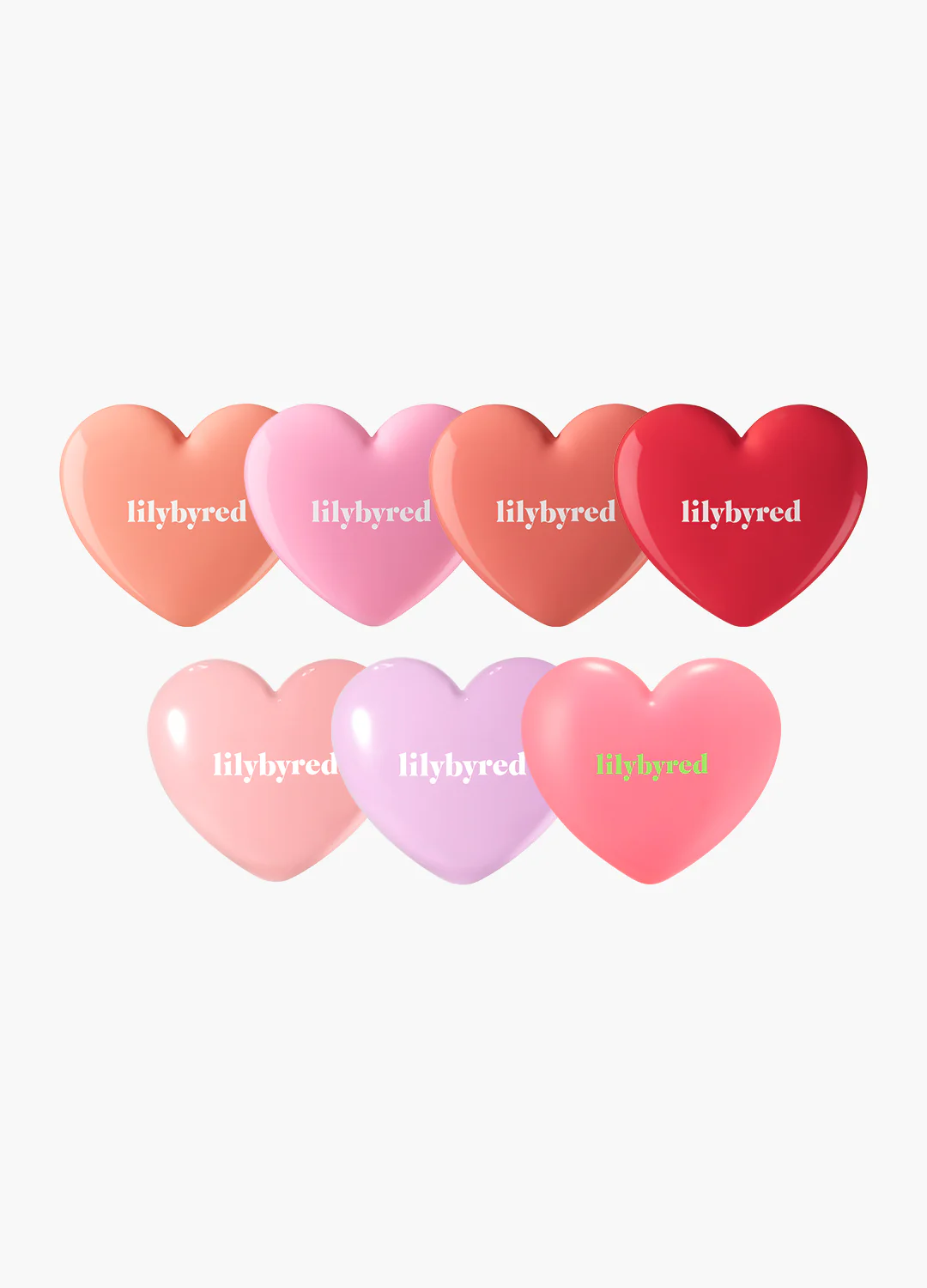 lilybyred Luv Beam Cheek Balm 3.5g 릴리바이레드 러브빔 치크밤 3.5g - Image 2