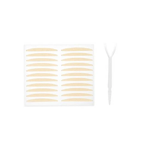 LOUISBON NUDE EYELID TAPE 66 SET 루이본 누드 쌍꺼풀테이프 대용량 66회분