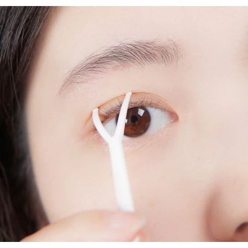 LOUISBON NUDE EYELID TAPE 66 SET 루이본 누드 쌍꺼풀테이프 대용량 66회분 - Image 3