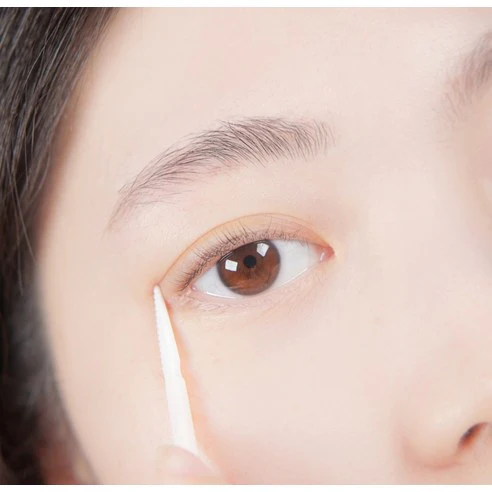 LOUISBON NUDE EYELID TAPE 66 SET 루이본 누드 쌍꺼풀테이프 대용량 66회분 - Image 4