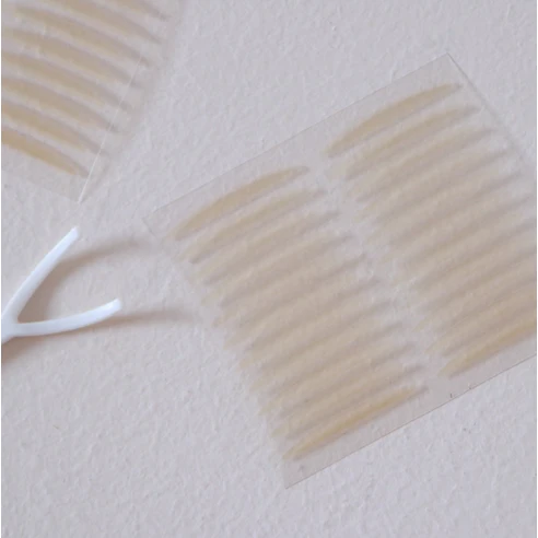 LOUISBON NUDE EYELID TAPE 66 SET 루이본 누드 쌍꺼풀테이프 대용량 66회분 - Image 6