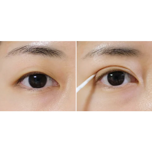 LOUISBON NUDE EYELID TAPE 66 SET 루이본 누드 쌍꺼풀테이프 대용량 66회분 - Image 7