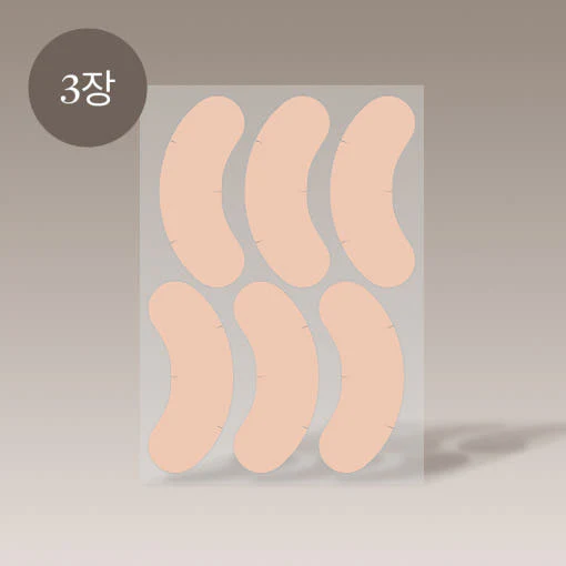 MARSHIQUE Wrinkle Repair Hydrogel Eye Patch 18 Patches 마르시끄 링클 리페어 하이드로겔 아이패치 18매 - Image 3