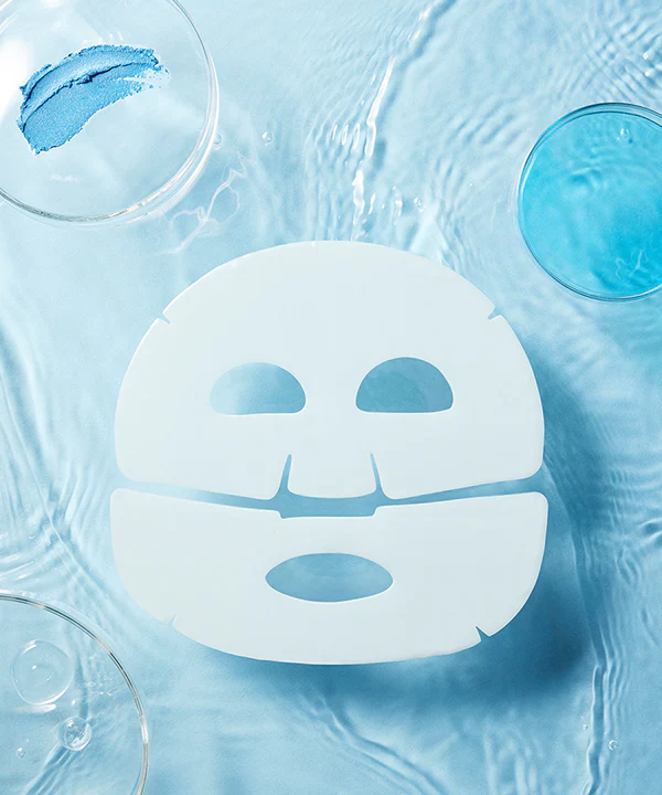 MediAnswer Pore Collagen Mask Sheet 메디앤서 포어 콜라겐 마스크 - Image 3
