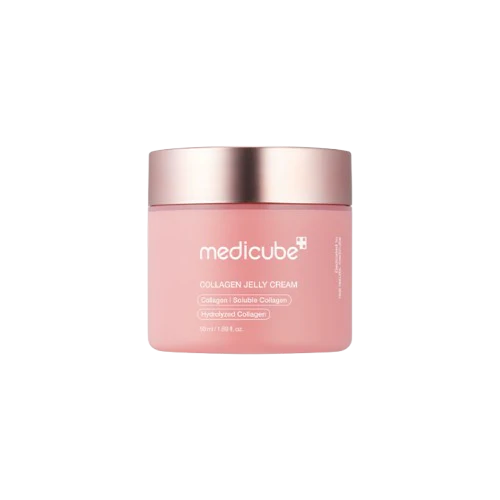 Medicube Collagen Jelly Cream 메디큐브 콜라겐 젤크림