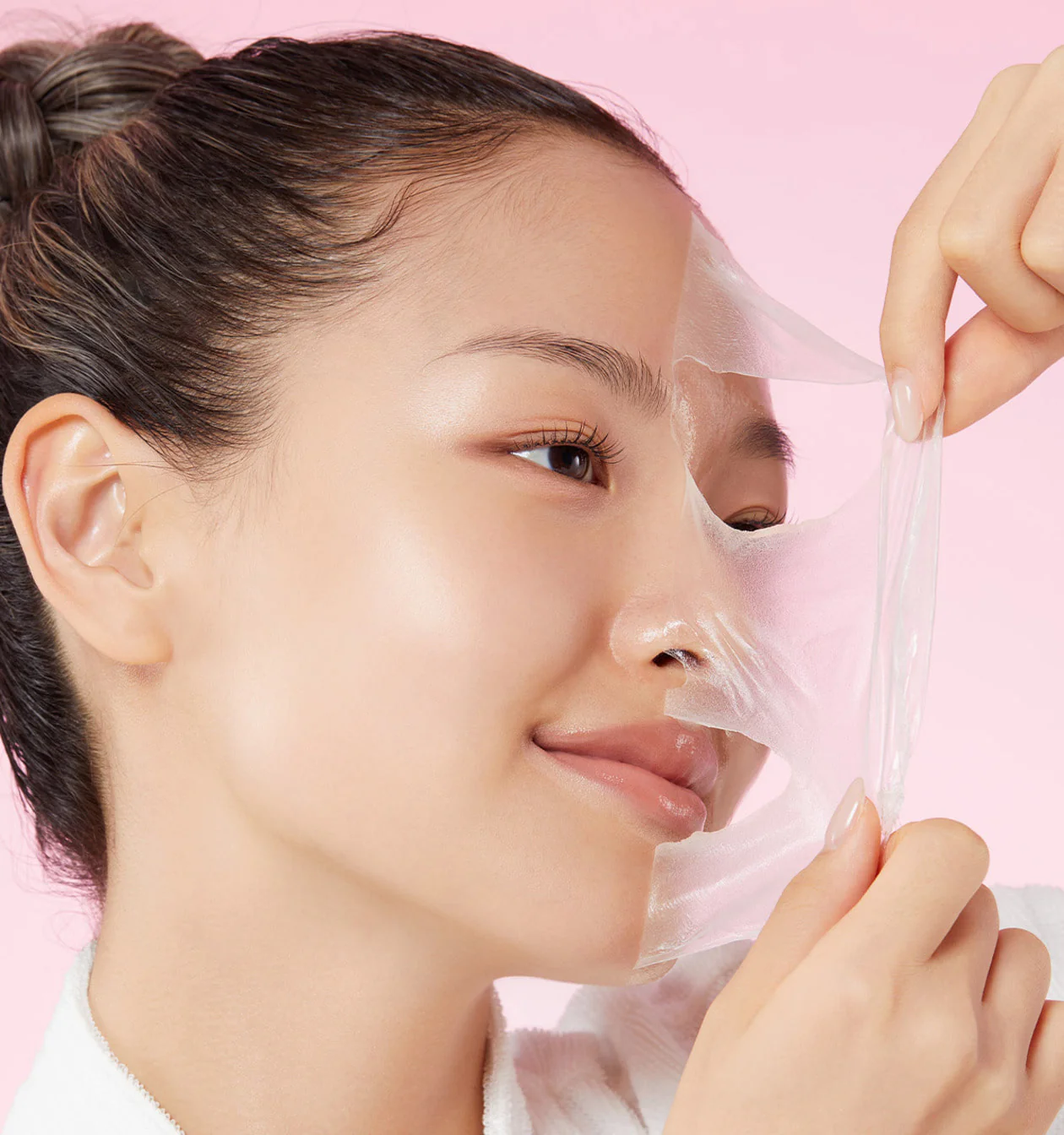 Medicube Collagen Night Wrapping Mask 75ml 메디큐브 콜라겐 나이트 랩핑 마스크 75ml - Image 4