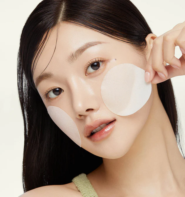 Medicube Exosome Cica Calming Toner Pad 100Pads Low-Irritating Daily Texture Care 메디큐브 엑소좀 시카 요철 진정패드 100패드 - Image 12