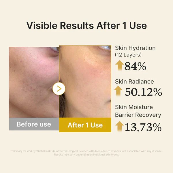 Medicube Kojic Acid Turmeric Vitamin Gold Jelly Mist Serum 100ml 메디큐브 코직애씨드 터메릭 비타 미스트 세럼 100ml - Image 3