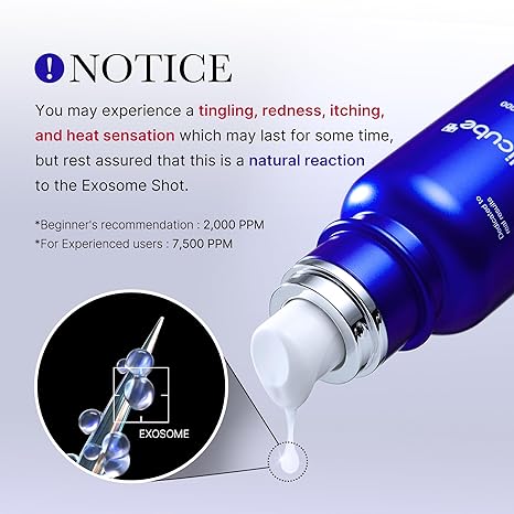 Medicube One Day Zero Exosome Shot 2000 30ml 메디큐브 제로 원데이 엑소좀 샷 모공 앰플 2000 30ml - Image 14