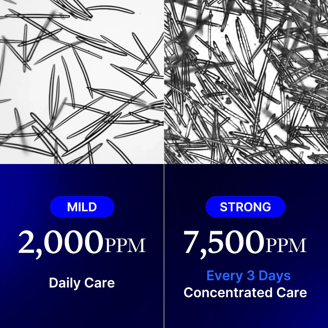 Medicube One Day Zero Exosome Shot 2000 30ml 메디큐브 제로 원데이 엑소좀 샷 모공 앰플 2000 30ml - Image 5
