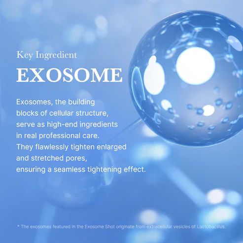 Medicube One Day Zero Exosome Shot 2000 30ml 메디큐브 제로 원데이 엑소좀 샷 모공 앰플 2000 30ml - Image 8