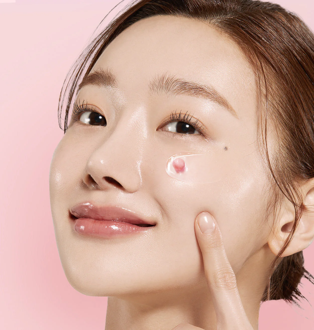 Medicube PDRN Pink Collagen Capsule Cream 55g 메디큐브 PDRN 핑크 콜라겐 캡슐 크림 55g - Image 2