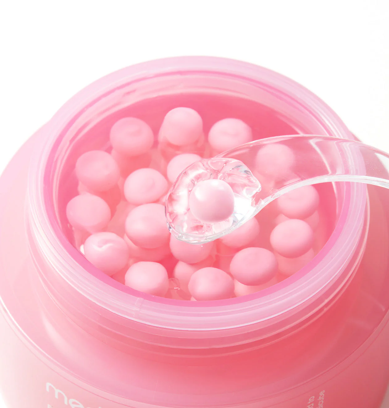 Medicube PDRN Pink Collagen Capsule Cream 55g 메디큐브 PDRN 핑크 콜라겐 캡슐 크림 55g - Image 6