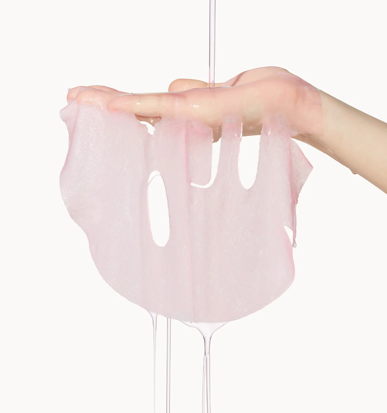 [5EA] Medicube PDRN Pink Vita Coating Mask 메디큐브 PDRN 핑크 비타 코팅 마스크 - Image 2