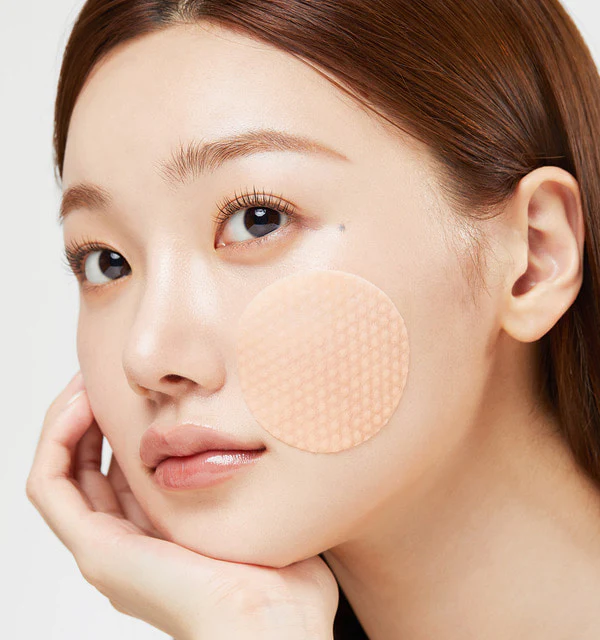 Medicube Red Succinic Acid Panthenol Pads 메디큐브 레드 석시닉 애씨드 패드 트러블개선 - Image 9