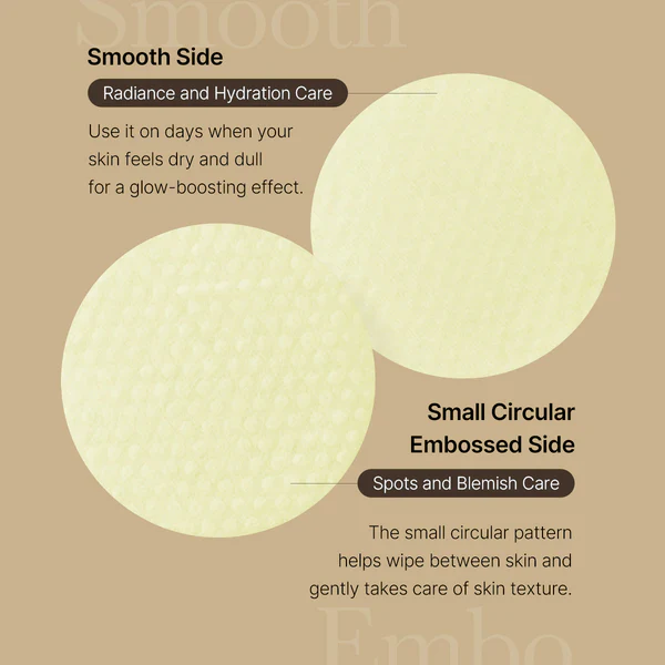 Medicube Vitamin C Dark Spot Pad 70Pads 메디큐브 딥 비타C 패드 70Pads - Image 8