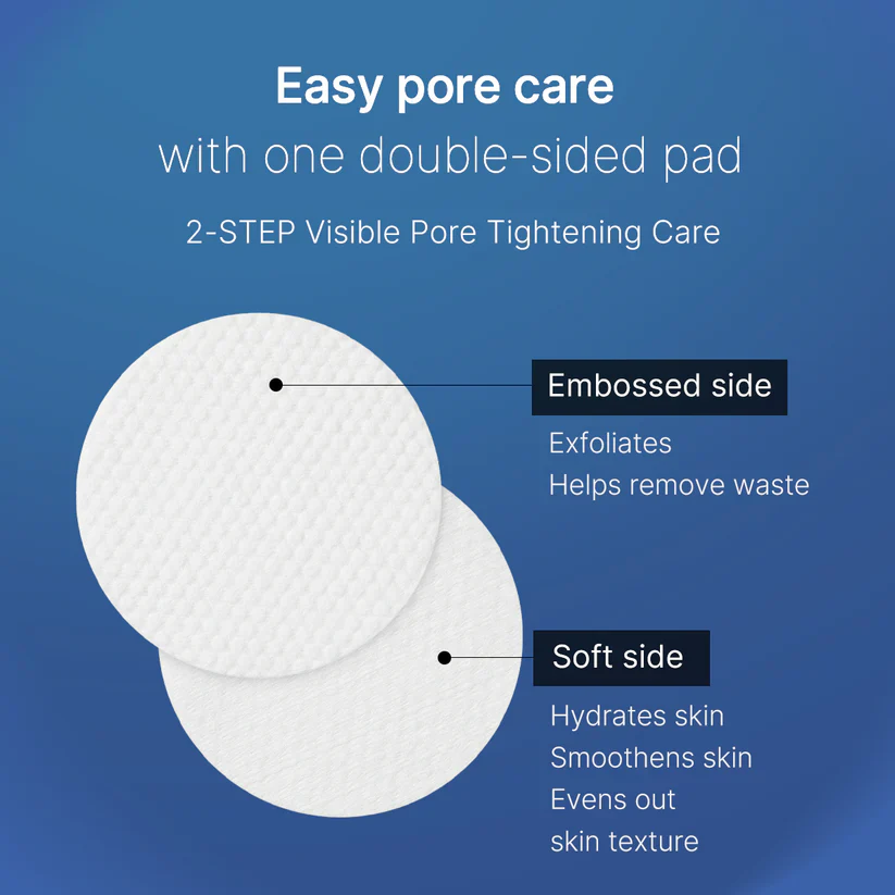 Medicube Zero Pore Pad 2.0 메디큐브 제로모공패드 2.0 - Image 7