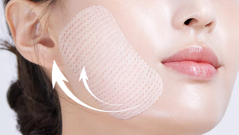 MEDIHEAL RETINOL COLLAGEN LIFTING PAD 100pads 메디힐 레티놀 콜라겐 탄력 패드 100매 - Image 3
