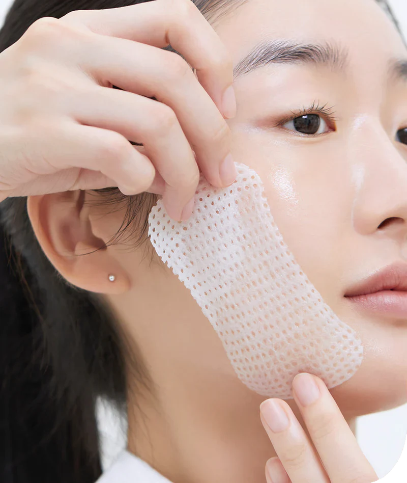 MEDIHEAL RETINOL COLLAGEN LIFTING PAD 100pads 메디힐 레티놀 콜라겐 탄력 패드 100매 - Image 5