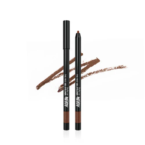 MERZY THE FIRST GEL EYELINER 머지 더 퍼스트 젤 아이라이너 - Image 10