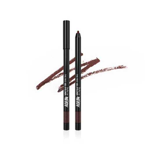 MERZY THE FIRST GEL EYELINER 머지 더 퍼스트 젤 아이라이너 - Image 11