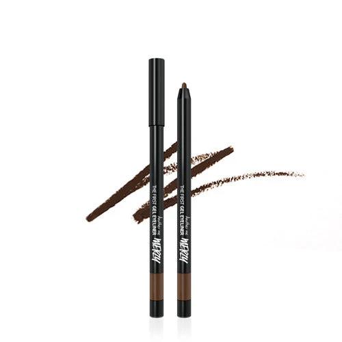 MERZY THE FIRST GEL EYELINER 머지 더 퍼스트 젤 아이라이너 - Image 3