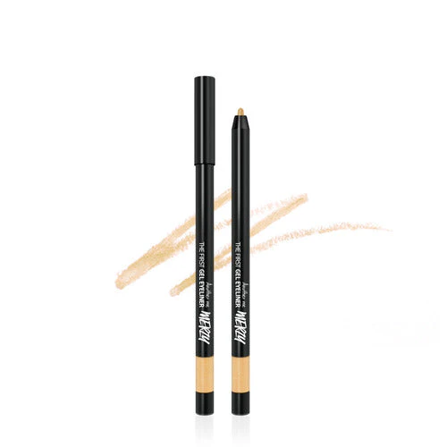 MERZY THE FIRST GEL EYELINER 머지 더 퍼스트 젤 아이라이너 - Image 5