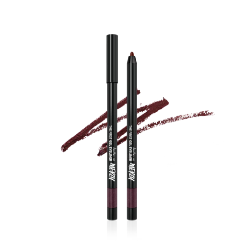 MERZY THE FIRST GEL EYELINER 머지 더 퍼스트 젤 아이라이너 - Image 8