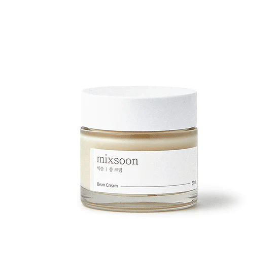 MIXSOON Bean Cream 50ml 믹순 콩 크림 50ml - Image 3
