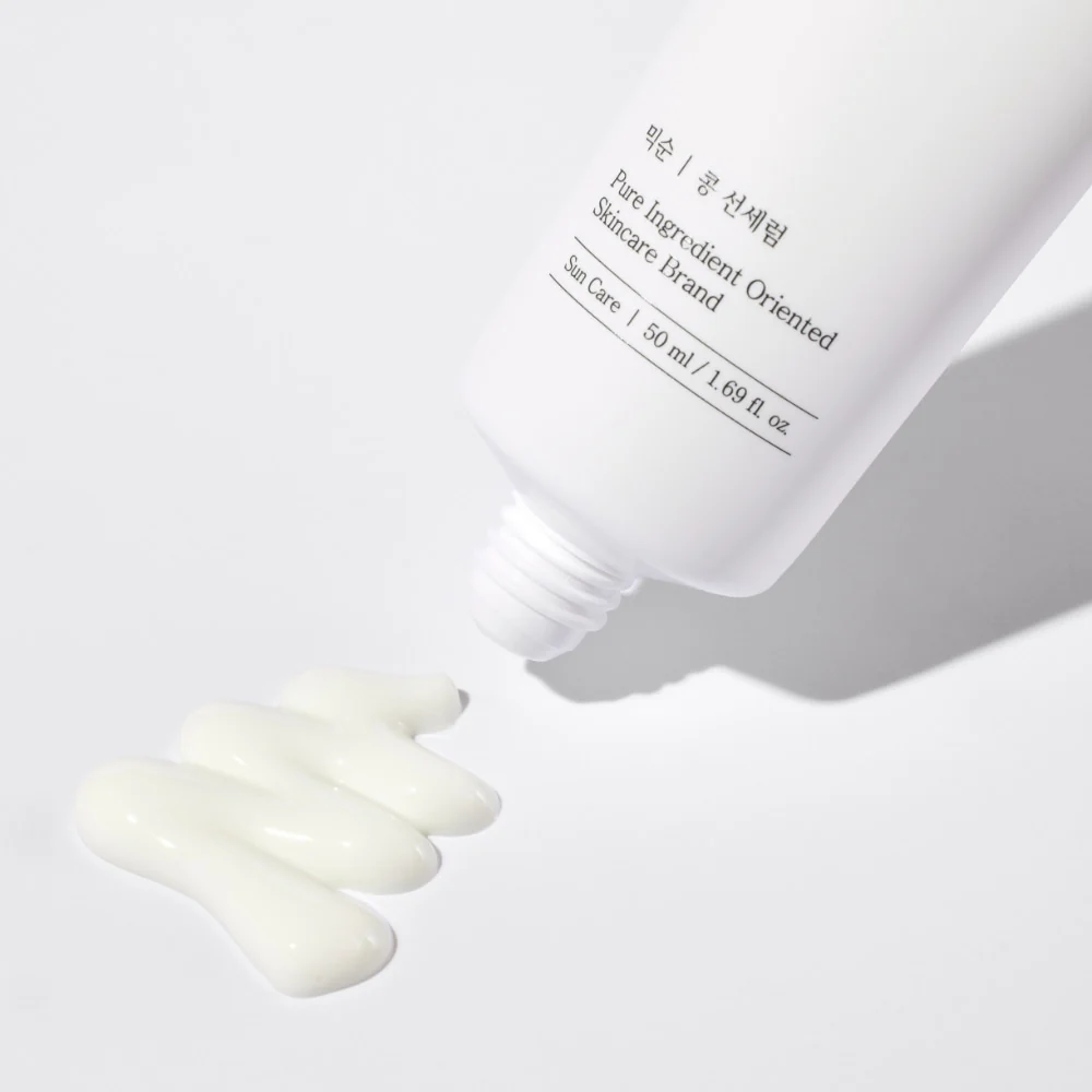 MIXSOON Bean Sun Serum SPF50+ PA++++ 50ml / 1.69 fl. oz. 믹순 콩 선세럼 SPF50+ PA++++ 50ml / 1.69 fl. oz. - Image 5