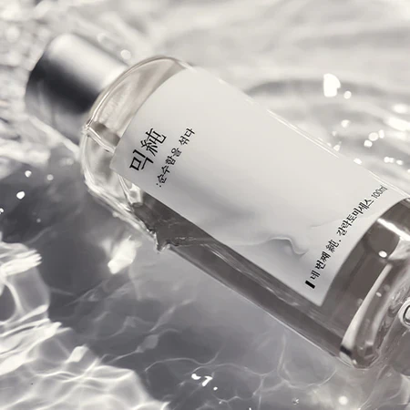 ***CLEARANCE MIXSOON Galactomyces Ferment Essence 100ml/3.3fl.oz. 믹순 갈락토미세스 발효 에센스 100ml/3.3fl.oz. - Image 3