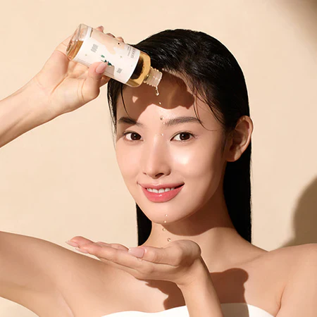 ***CLEARANCE MIXSOON SOONDY CENTELLA ASIATICA ESSENCE 100ml 믹순 순디 병풀 에센스 100ml - Image 4