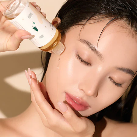 ***CLEARANCE MIXSOON SOONDY CENTELLA ASIATICA ESSENCE 100ml 믹순 순디 병풀 에센스 100ml - Image 5
