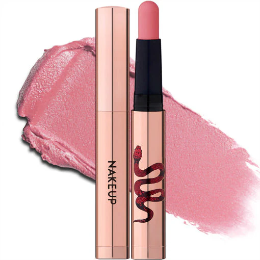 NAKEUP One Night Lipstick 8 Color 네이크업페이스 48HR 안지워지는 롱래스팅 원나잇 립스틱 매트 8색 - Image 10