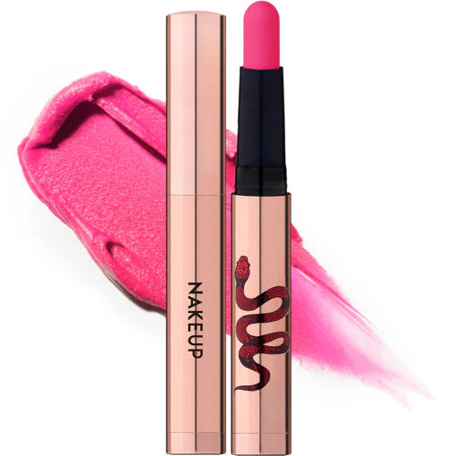 NAKEUP One Night Lipstick 8 Color 네이크업페이스 48HR 안지워지는 롱래스팅 원나잇 립스틱 매트 8색 - Image 7