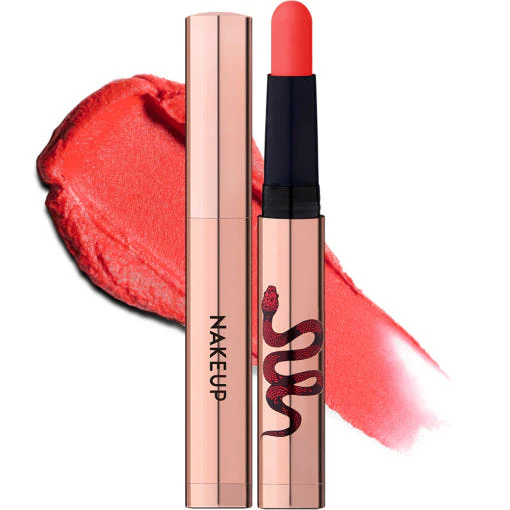 NAKEUP One Night Lipstick 8 Color 네이크업페이스 48HR 안지워지는 롱래스팅 원나잇 립스틱 매트 8색 - Image 9