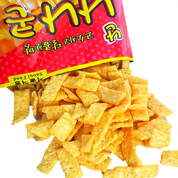 [PACK OF 5] NAN NANACORN 50g 난 나나콘 50g - Image 3